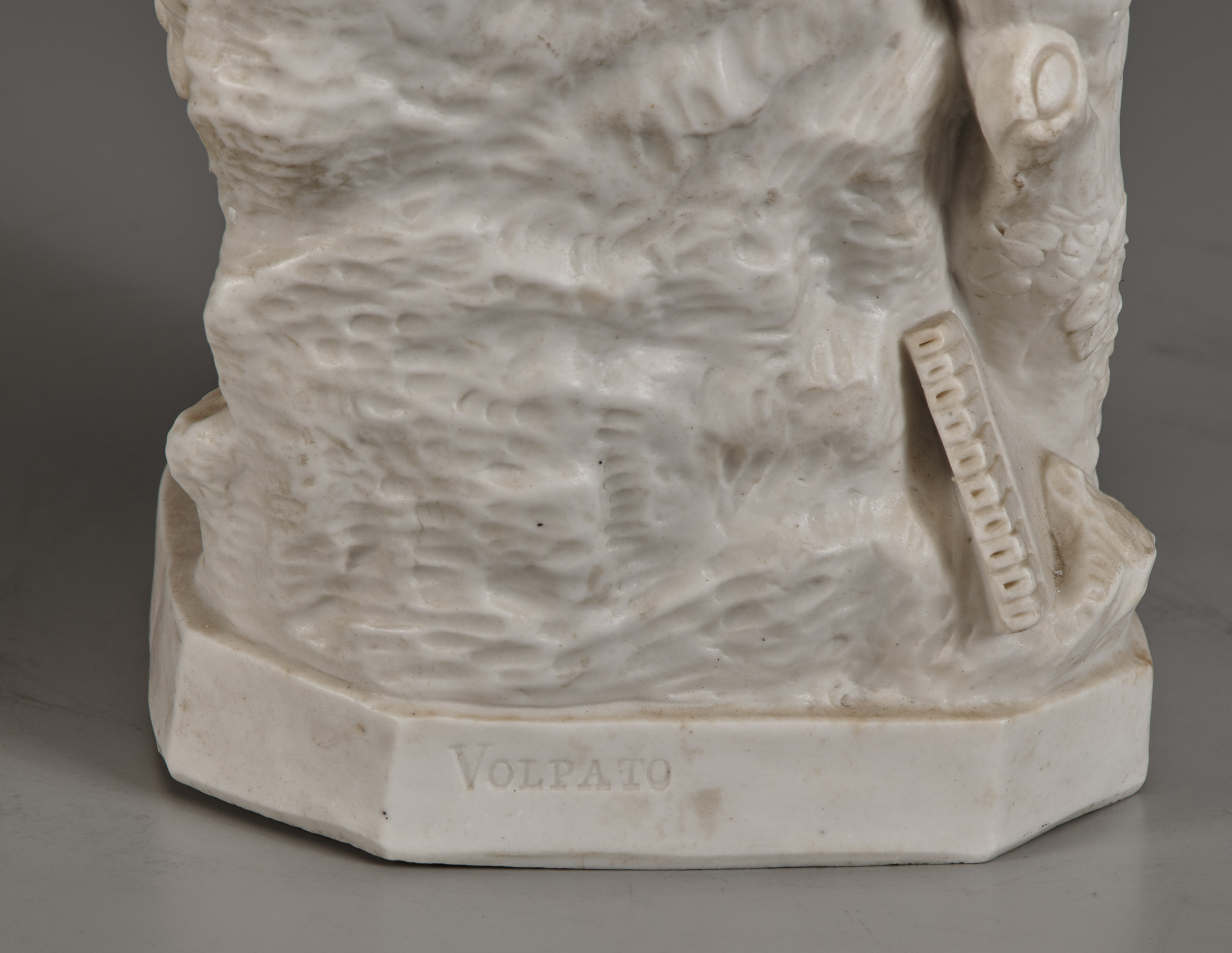 Barberini Faun Slider Image 4